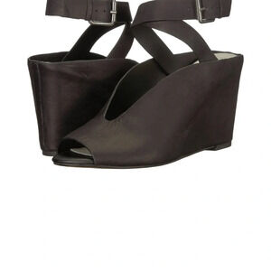 1.State - Felidia Women's Shoes Black Waxy Rifinito,‎ 8